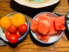 -匠牛道烤肉料理店(西坝河店)