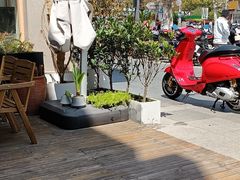 -Laures·月桂西班牙碳烤餐厅(十尚坊店)