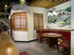 -涌觅名灶·本地海鲜宁波菜(财富广场店)