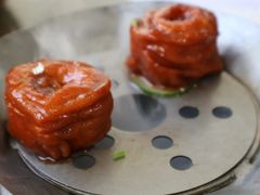 -魁盛居百年鲁菜馆(县西巷店)