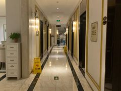 -郑州银基黄帝宫御温泉