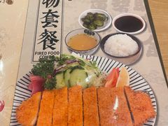 -五道双马·双马餐厅(五道口店)