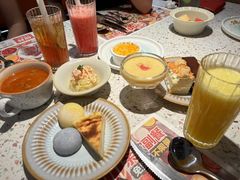 -战斧牛排餐厅(悦方IDmall店)