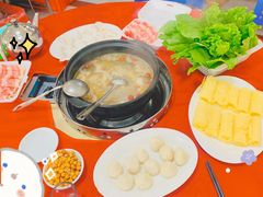 -花苑美食横琴生蚝火锅(拱北粤华路店)