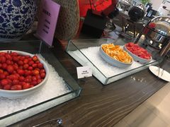 -成都蒲江花样年福朋喜来登度假酒店·宜客乐西餐厅