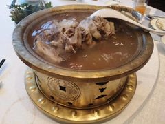 -新疆大厦·慕士塔格餐厅