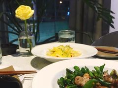-半山腰·云南菜(侨福芳草地店)