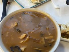 -当家水煎包·牛肉汤(浦江店)