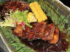 -粤·向群饭店(二沙岛店)