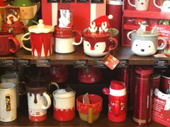-星巴克臻选(青岛麦凯乐分店)