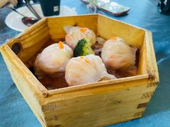 -鹿鸣酒家(越秀店)