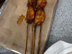 -紫光园·烤鸭·北京菜(团结湖店)