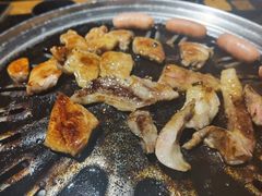-九田家黑牛烤肉料理(珠江摩尔店)