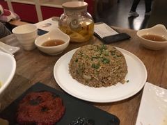 -旅马餐厅(茅家埠店)