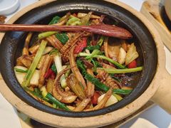 -火啫啫·粤式啫啫煲(南京弘阳店)