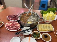 -阿波潮汕牛肉火锅·汤粉面(拱北店)