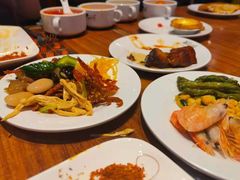 -汉巴味德(百年港湾店)