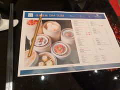 -富力万达嘉华酒店-品珍中餐厅(水果湖店)