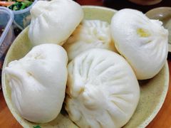 -李记清真馆(打钉巷店)