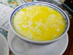 姜汁双皮奶-周大娘牛乳(旧寨古村总店)