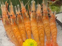 -極上萬膳·日料放题(海岸城店)