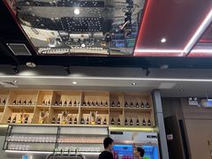 -管氏翅吧(马家堡店)