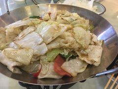 -多米餐厅(文涵路店)