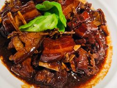 松林猪肉烧老鸭-筱爷叔·上海传统手工菜(玉树路店)