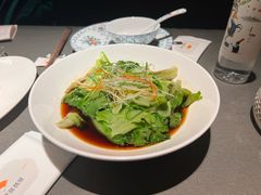 -小厨娘绣中淮扬(大行宫科巷店)