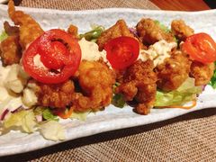 南蛮炸鸡块-有喜屋·深夜食堂(环宇荟店)