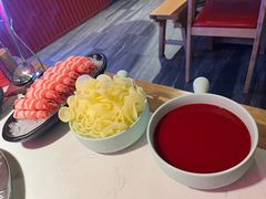 -麻辣英雄重庆火锅(白云店)