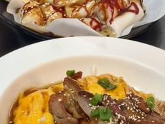 -颓记茶餐厅(美景总店)