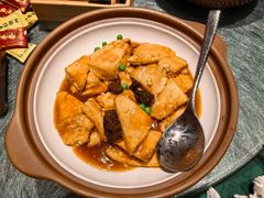 -大鸽饭(汉溪长隆店)