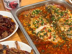 -艺味深尝(云锦路店)