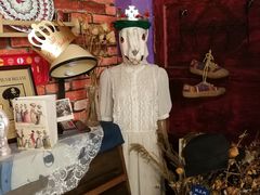 -Smile House咖啡馆(群芳小区店)