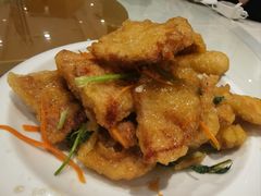 -吉林省林业宾馆-餐厅