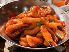 -小丫头餐厅·江浙菜·烧烤(灵隐店)