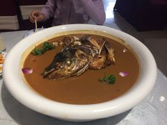 -阿三鱼头泡饼·家常菜