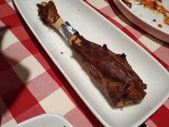 烧羊棒-西贝莜面村(东莞壹号广场店)