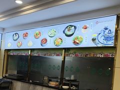 -古南都·清真绿柳居菜馆(太平南路店)