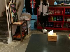 -大王油茶(二厂文创公园店)