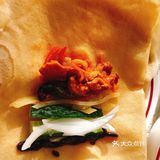 一个人也要好好吃饭之万物皆可卷
