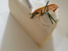 -CAKE WANG千层制造所(省府店)