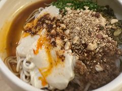 云南豆花米线-呐咪傣园·云南菜(石厦店)