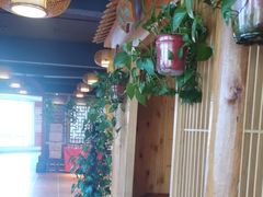 -老雒阳面馆·水席(洛宁高速路口店)