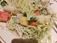 -赤火牛排(金狮广场店)