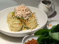 -初蓉丨遇见新川菜(亲贤街荣耀店)