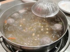-嬷孙家潮汕牛肉火锅(北京路天河城店)