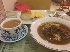 -翠华餐厅(湾仔店)