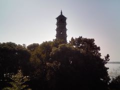 -锁江楼